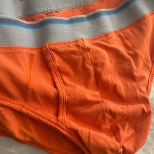 18 Hour Jersey Mack Weldon Brief
